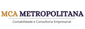 Logotipo MCA Metropolitana